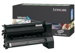 Toner LEXMARK C750 C             10B042C