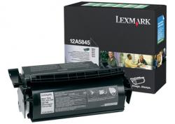 Toner LEXMARK T61x               12A5845