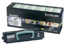 Toner LEXMARK E330/340   12A8405/34016he