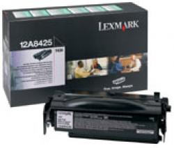 Toner LEXMARK T430               12a8425