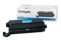 Toner LEXMARK C910 C             12N0768