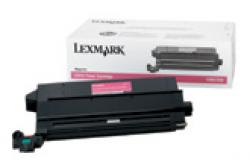 Toner LEXMARK C910 M             12N0769