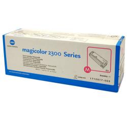 Toner MINOLTA MC2300/2350 magenta  1,5