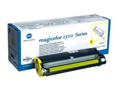 Toner MINOLTA MC23002350 yellow 4,5