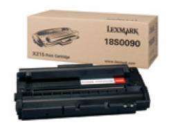 Toner LEXMARK X215               18S0090