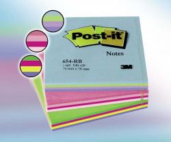 Notes samop. 3M 654RB 76x76 trusk.090247