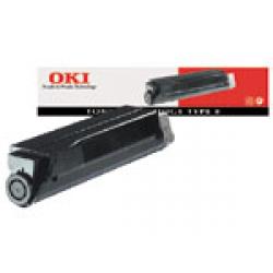 Toner OKI 14i/14ex/14in TYP-8  #41331702