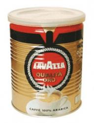 Kawa LAVAZZA QUAL.ORO PU. 250G