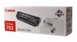 Toner CANON CRG-703 org. LBP2900/3000