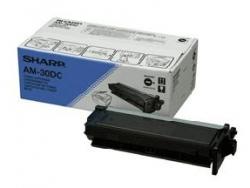 Toner SHARP AM-30DC do AM300/400