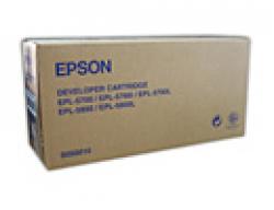 Toner EPSON EPL5800/5700         S050010