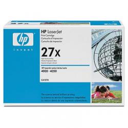 Toner HP c4127x nr27x black / czarny