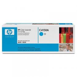 Toner HP c4150a cyan / niebieski