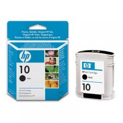 Tusz HP nr10 c4844a black / czarny