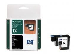 Gowica HP nr12 c5023ae black / czarny