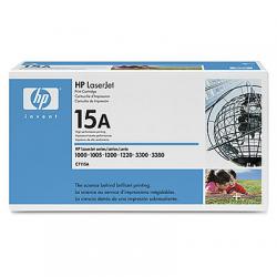 Toner HP c7115a nr15a black / czarny