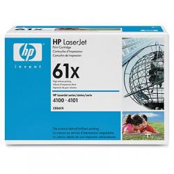 Toner HP c8061x nr61x black / czarny