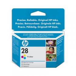 Tusz HP nr28 c8728ae color / kolor