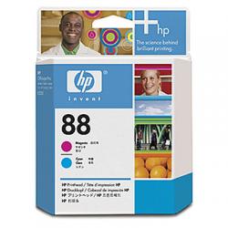 Gowica HP nr88 c9382a magenta / bkitn