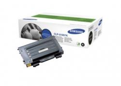 Toner SAMSUNG CLP-510 Bk      CLP-510d7k