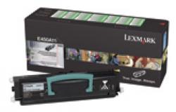 Toner LEXMARK E450              E450A11E