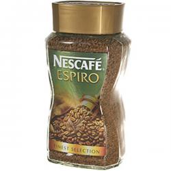 Kawa NESCAFE ESPIRO rozp. 200g