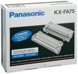 Toner PANASONIC KX-FA75     do KX-FLM600