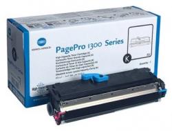 Toner MINOLTA PP1300/1350/1380  6000str.