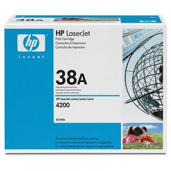 Toner HP q1338a nr38a black / czarny