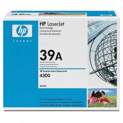 Toner HP q1339a nr39a black / czarny