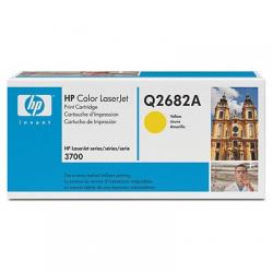 Toner HP q2682a yellow / oty