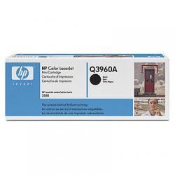 Toner HP q3960a czarny / black