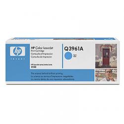 Toner HP q3961a cyan / bkitny