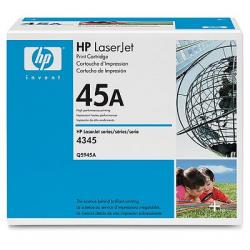 Toner HP q5945a nr45a black / czarny