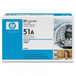 Toner HP q7551a nr51a black / czarny