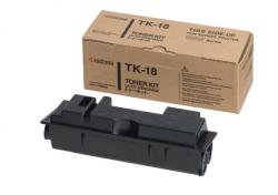 Toner KYOCERA TK-18 FS1018/1118/1020