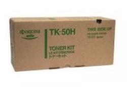 Toner KYOCERA TK-50H    FS1900