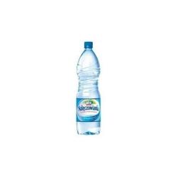 Woda NAŁĘCZOWIANKA 1,5L N/GAZ Woda NAŁĘCZOWIANKA 1,5L N/GAZ