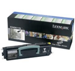 Toner LEXMARK X340/342          X340A11G