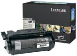 Toner LEXMARK X644/X646         X644X11E