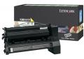 Toner LEXMARK C750 Y             10B041Y