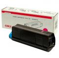 Toner OKI C5100/5200/5300 M    #42127406