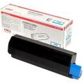 Toner OKI C3200 cyan 1,5k #43034807