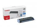 Toner CANON CRG-707C org. LBP5000