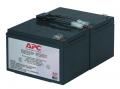 Bateria APC 12V/11Ah   RBC-6