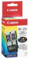 Cartridge CANON BC-21e