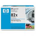 Toner HP c4182x nr82x black / czarny