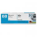 Toner HP c8543x nr43x black / czarny