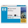 Toner HP c9720a black / czarny