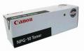 Toner CANON NP6050            NPG-10 org